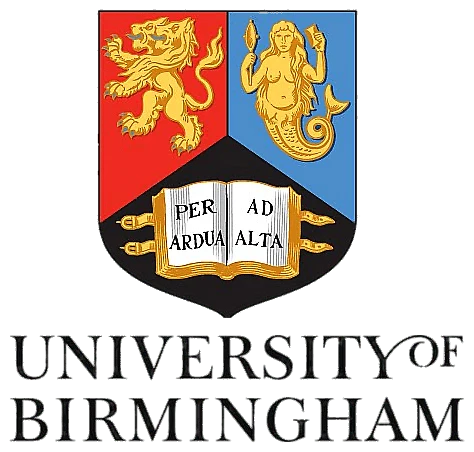 University of Birmingham