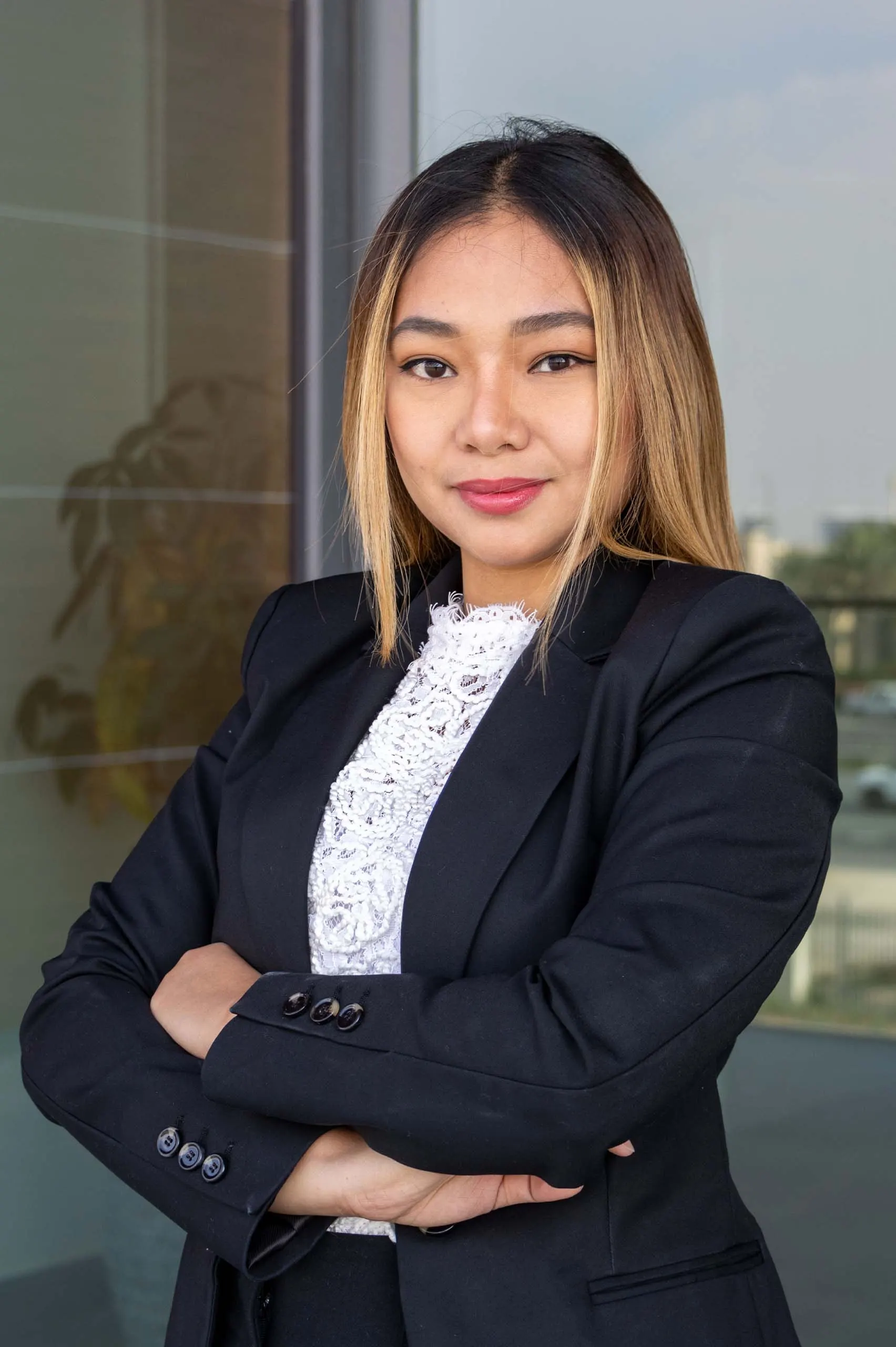 Diane Kristal Pineda