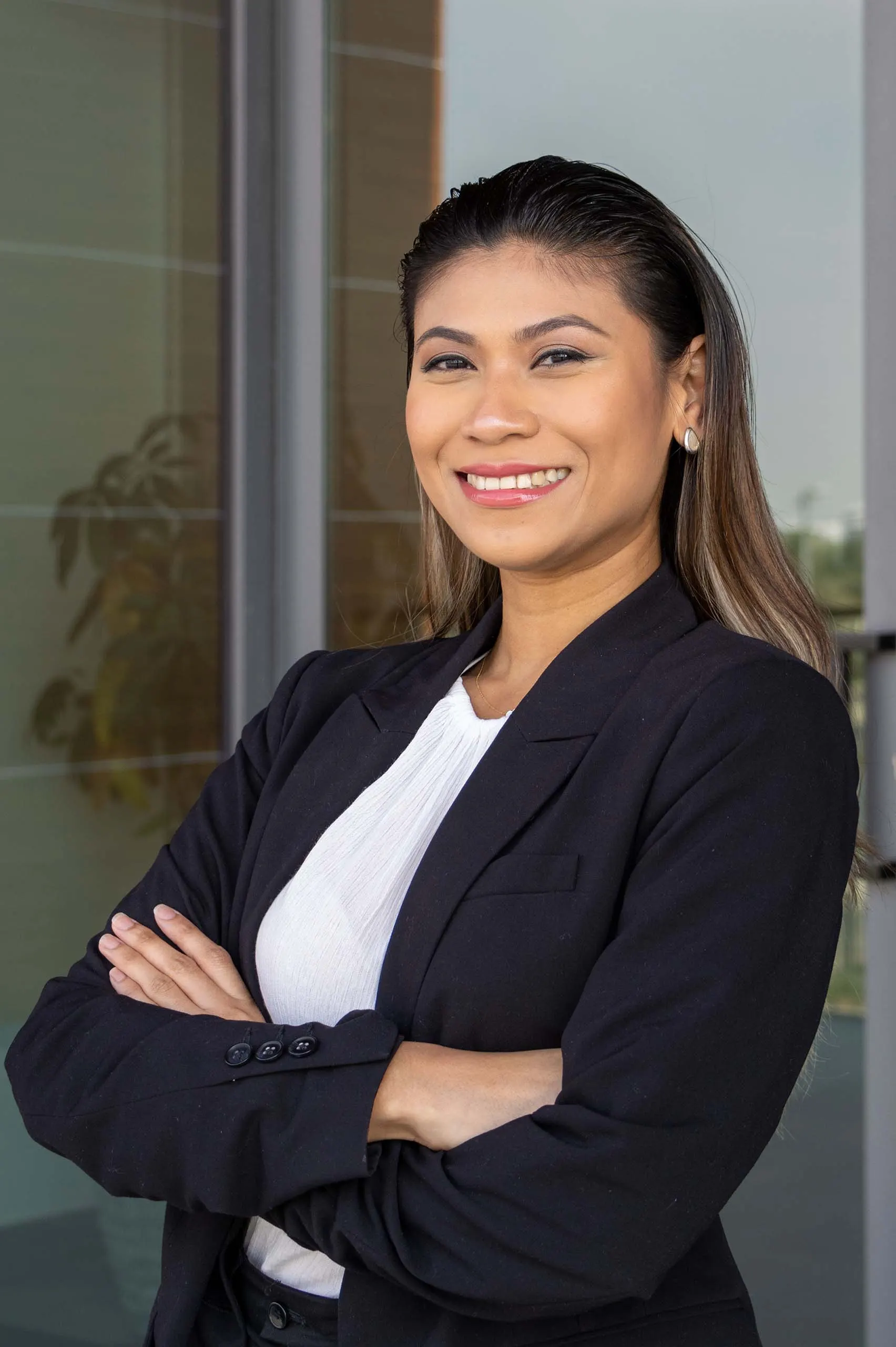 Maevel Magbanua
