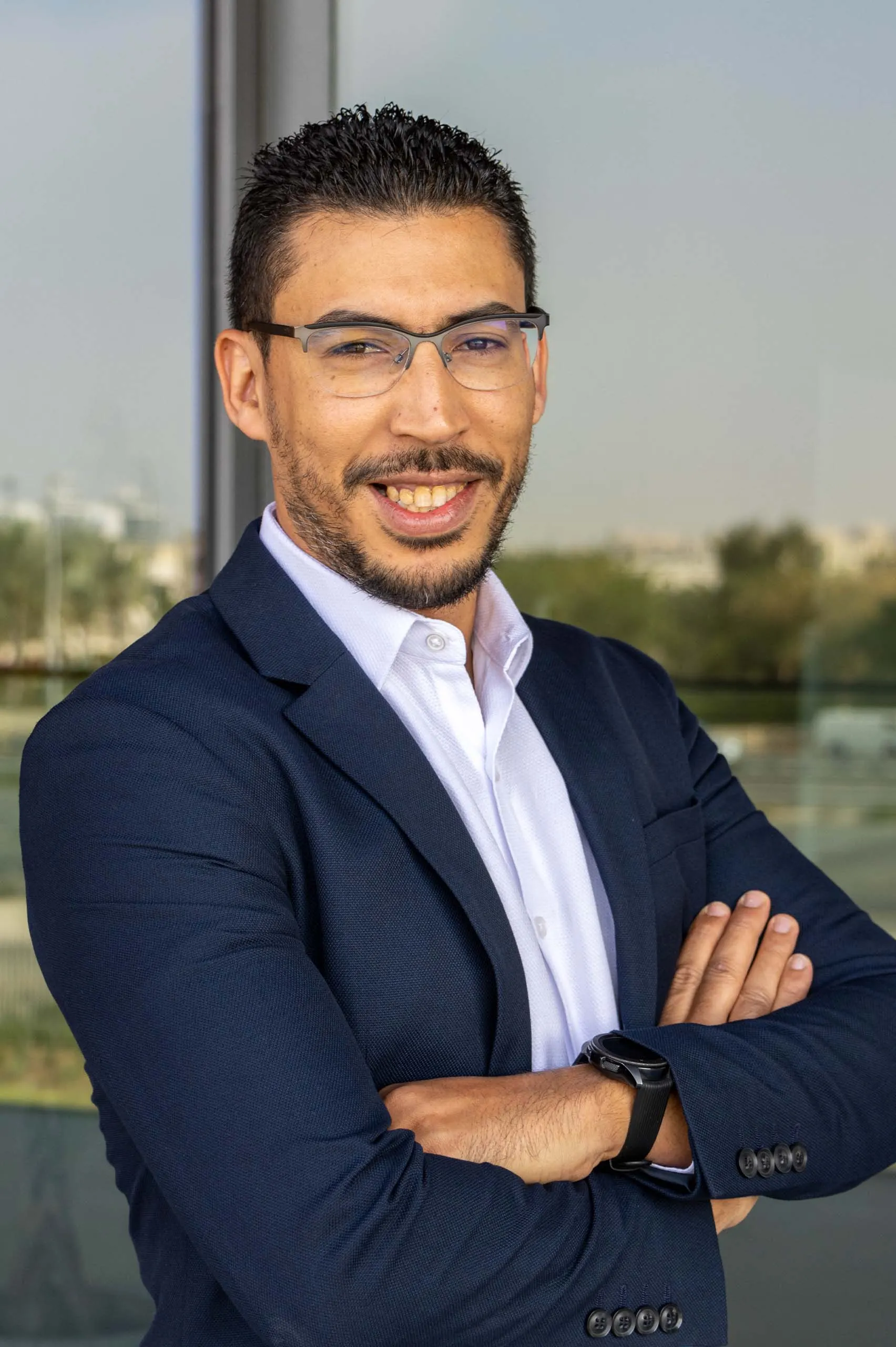Oussama Rsaissi